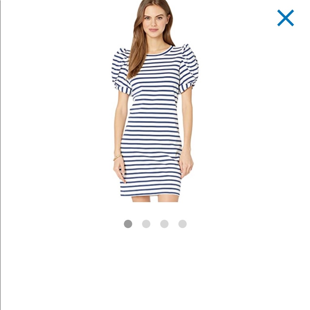 NWT Lilly Pulitzer Anabelle Dress